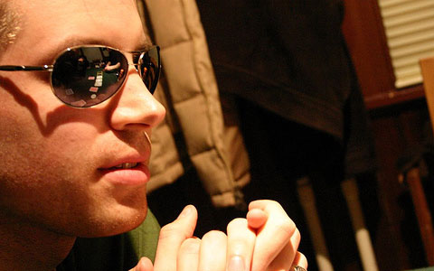 Poker Geek