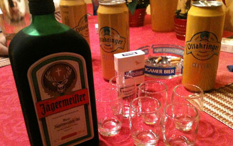 Jägermeister